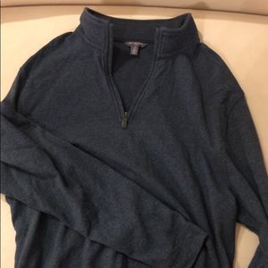Men’s formal sweater